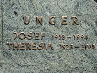 Friedhof Knigsdorf