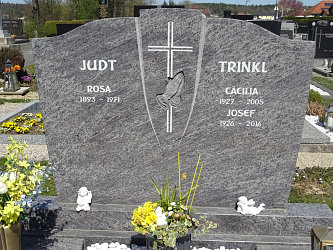 Friedhof Knigsdorf