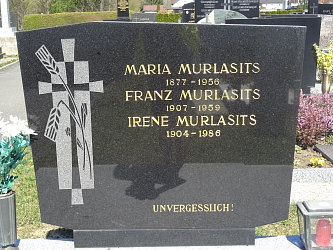 Friedhof Knigsdorf