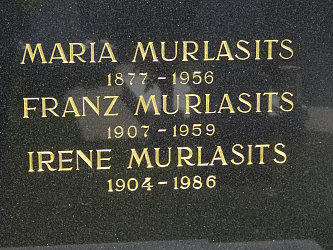 Friedhof Knigsdorf