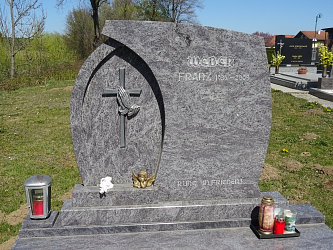 Friedhof Knigsdorf