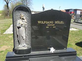 Friedhof Knigsdorf