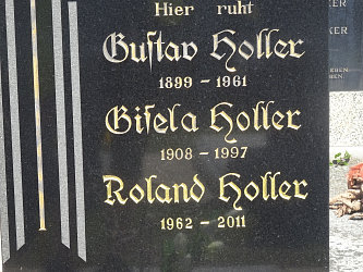 Friedhof Knigsdorf