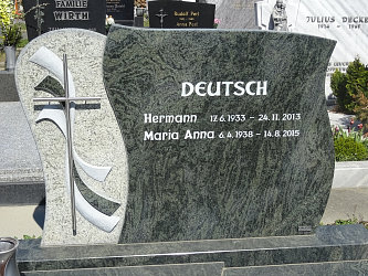 Friedhof Knigsdorf