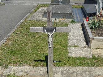 Friedhof Knigsdorf
