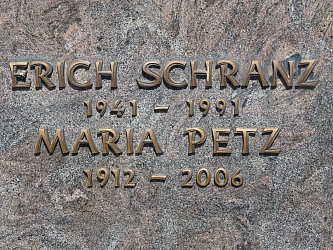Friedhof Knigsdorf