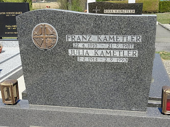 Friedhof Knigsdorf