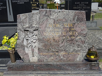 Friedhof Knigsdorf