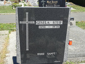 Friedhof Knigsdorf