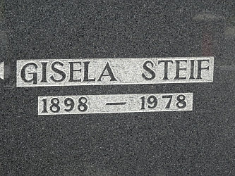 Friedhof Knigsdorf