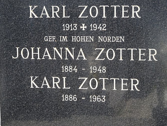 Friedhof Knigsdorf