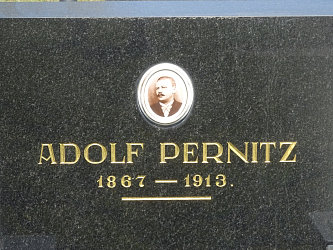 Friedhof Knigsdorf