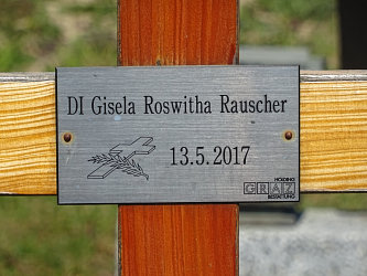 Friedhof Knigsdorf