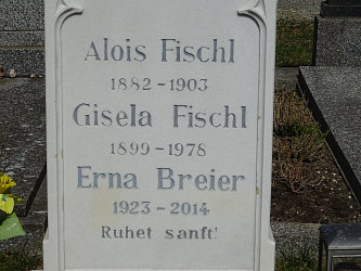 Friedhof Knigsdorf