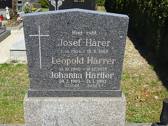 Friedhof Knigsdorf