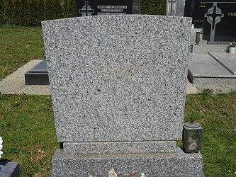 Friedhof Knigsdorf