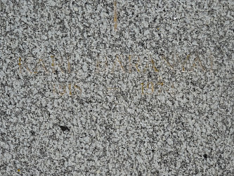Friedhof Knigsdorf