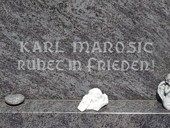 Friedhof Knigsdorf