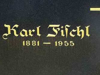 Friedhof Knigsdorf