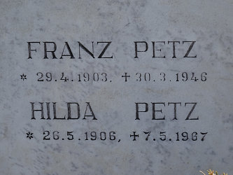 Friedhof Knigsdorf