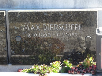 Friedhof Knigsdorf