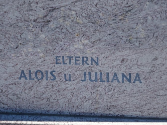 Friedhof Knigsdorf