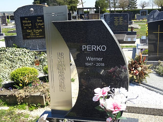 Friedhof Knigsdorf