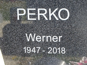 Friedhof Knigsdorf