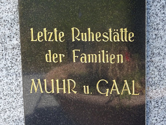 Friedhof Knigsdorf