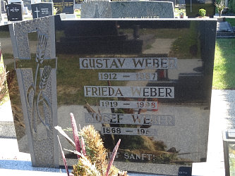 Friedhof Knigsdorf