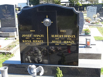 Friedhof Knigsdorf