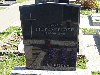Friedhof Knigsdorf