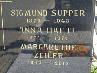 Friedhof Knigsdorf