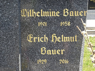 Friedhof Knigsdorf
