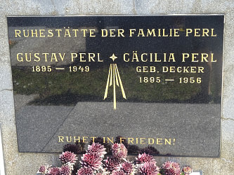Friedhof Knigsdorf