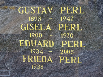 Friedhof Knigsdorf