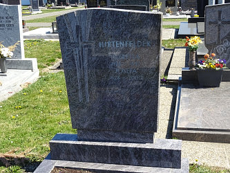 Friedhof Knigsdorf