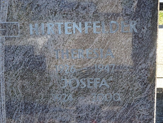 Friedhof Knigsdorf