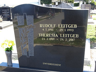 Friedhof Knigsdorf