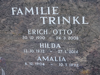 Friedhof Knigsdorf