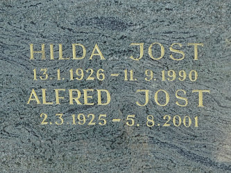 Friedhof Knigsdorf