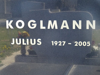 Friedhof Knigsdorf