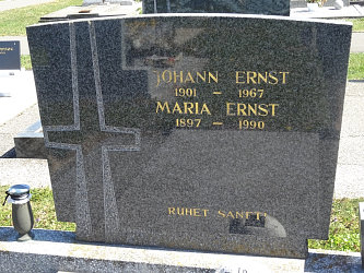 Friedhof Knigsdorf