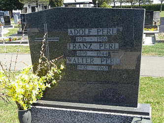 Friedhof Knigsdorf