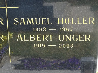 Friedhof Knigsdorf