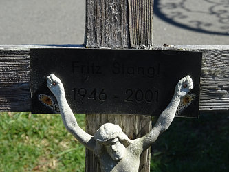 Friedhof Knigsdorf