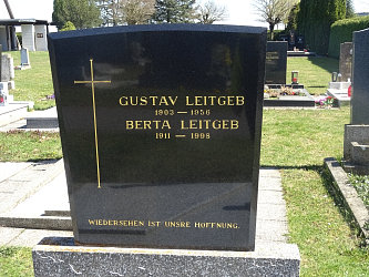 Friedhof Knigsdorf