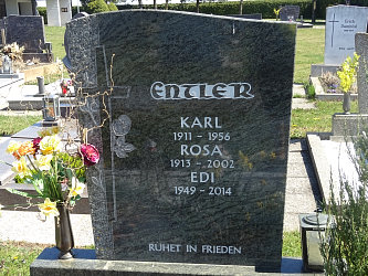 Friedhof Knigsdorf