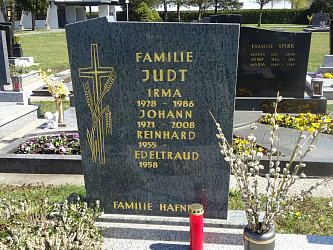 Friedhof Knigsdorf