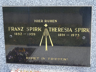 Friedhof Knigsdorf